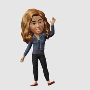 Meet your Posher, Griselda